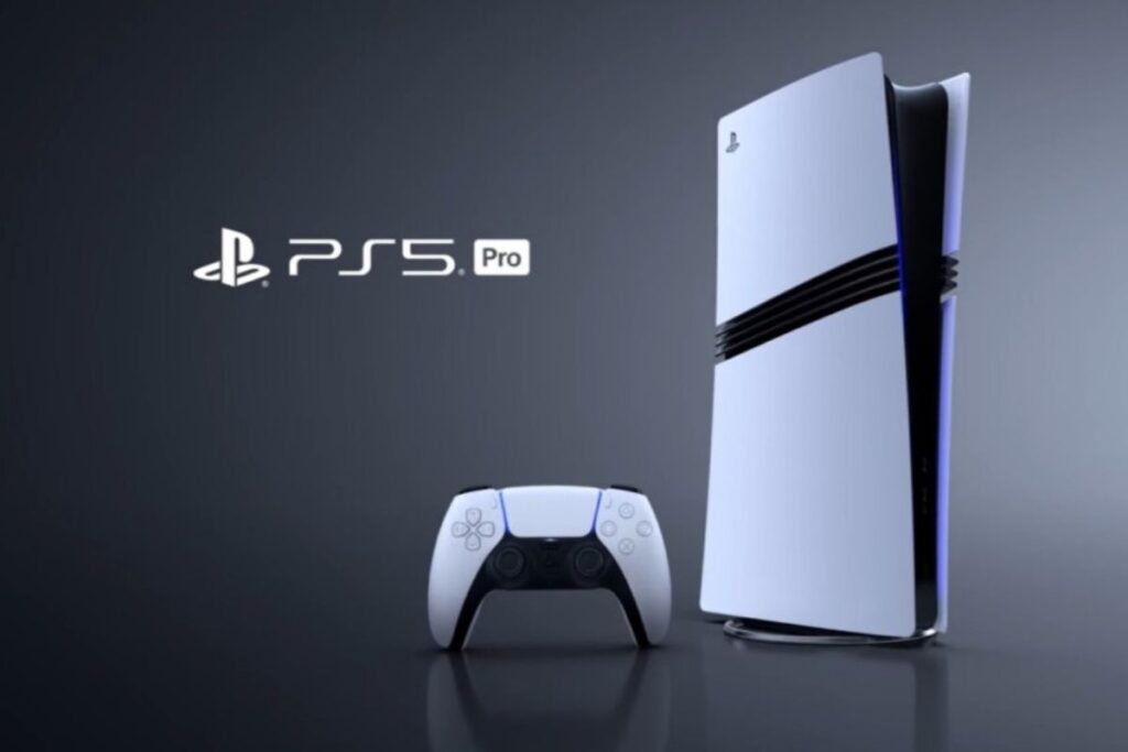 Playstation 5 pro