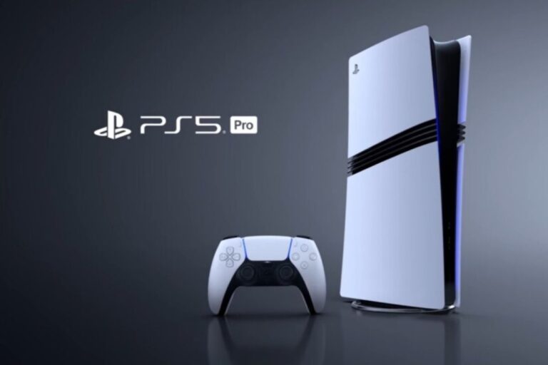 Playstation 5 pro