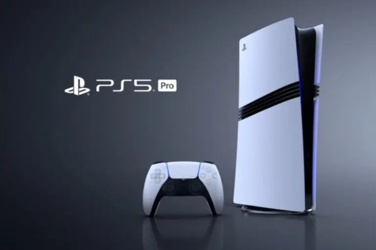 Playstation 5 pro