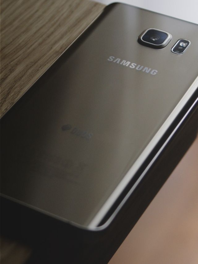 aplicativos samsung