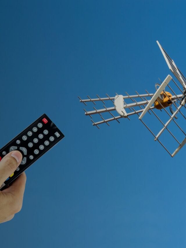 antena digital
