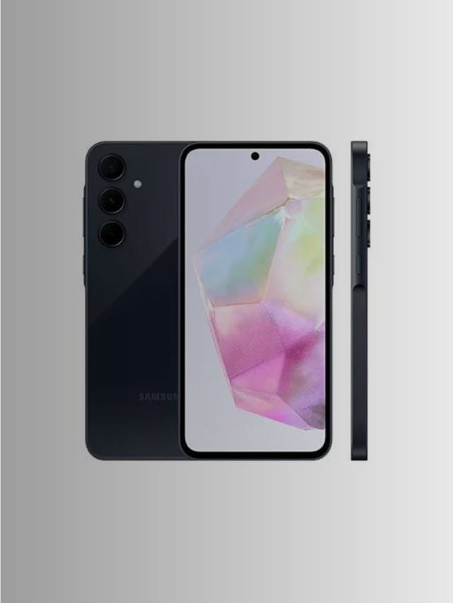 galaxy a55