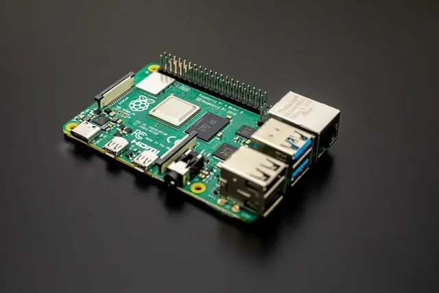 o que é raspberry pi