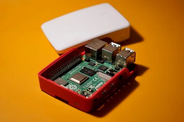o que é raspberry pi