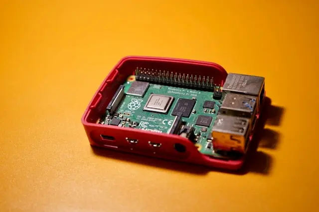o que é raspberry pi