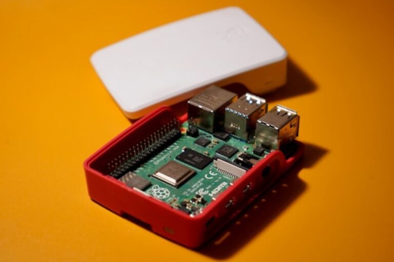 o que é raspberry pi
