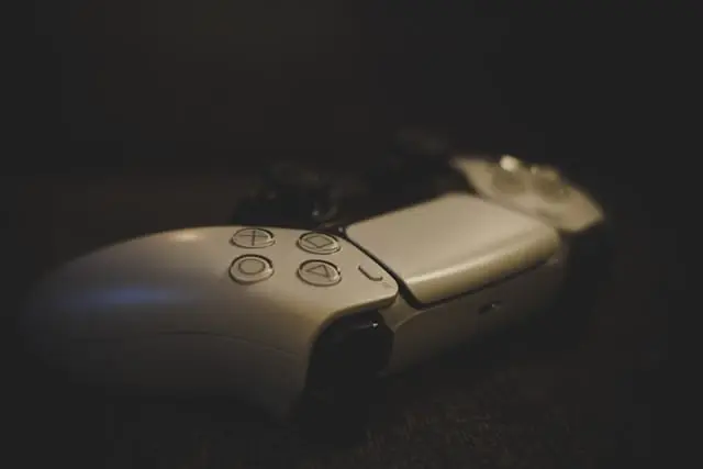 Como conectar controle PS5 no PC: Guia Completo para Jogar com Conforto e Facilidade 1 como conectar controle ps5 no pc