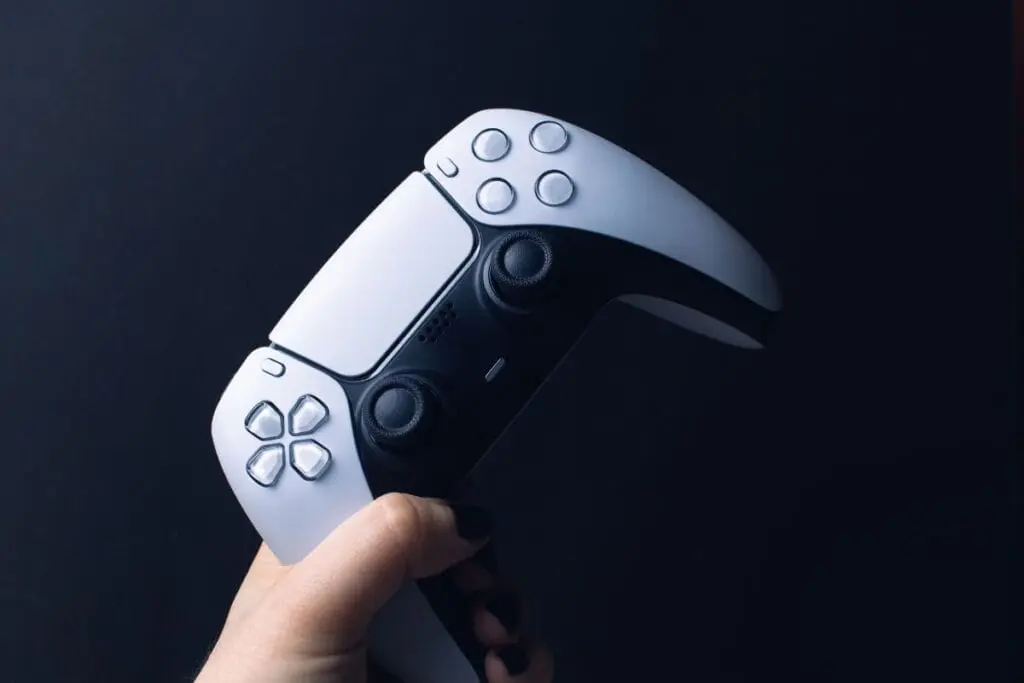 como conectar controle ps5 no pc