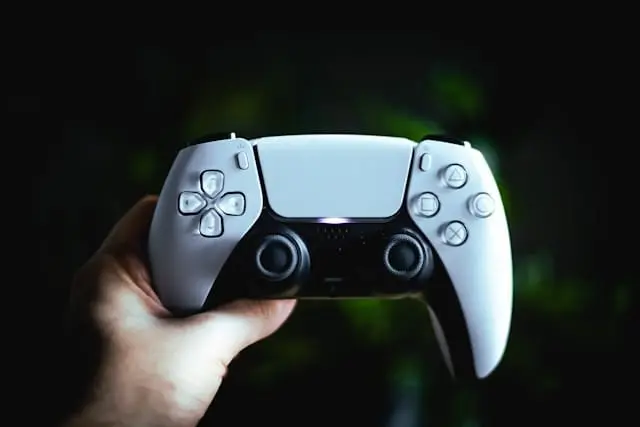 Como conectar controle PS5 no PC: Guia Completo para Jogar com Conforto e Facilidade 2 como conectar controle ps5 no pc