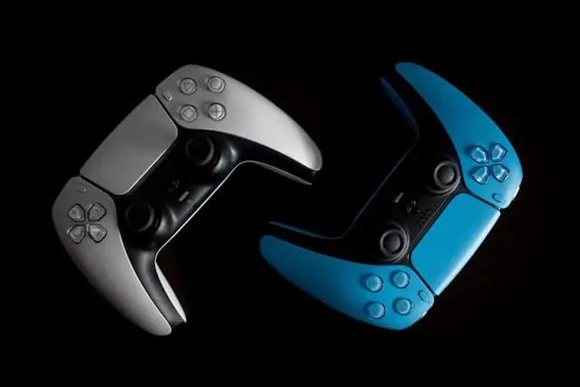 Como conectar controle PS5 no PC: Guia Completo para Jogar com Conforto e Facilidade 3 como conectar controle ps5 no pc