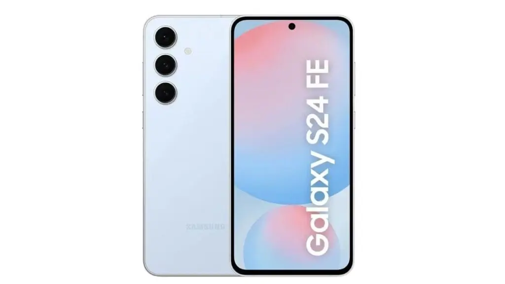 Galaxy S24 FE: tudo o que você precisa saber sobre o novo lançamento da Samsung 1 galaxy s24 fe