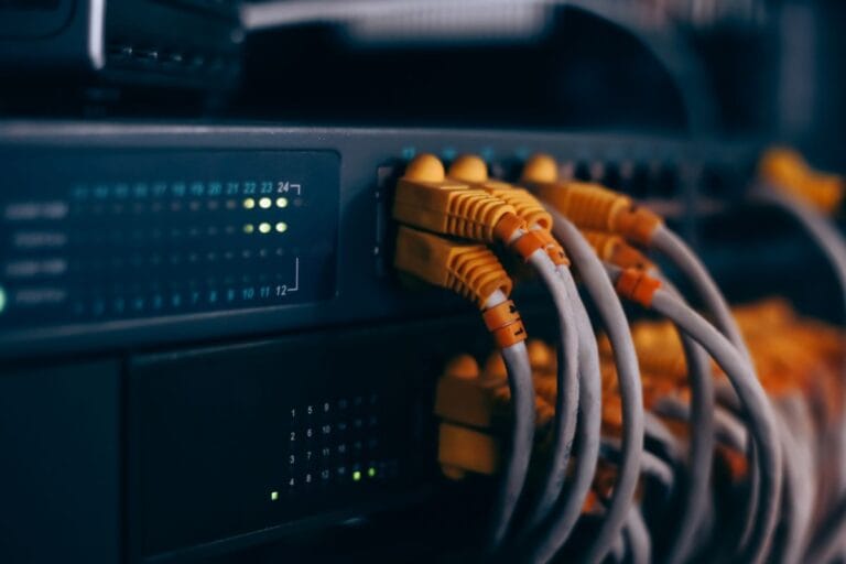 o que é um provedor de internet