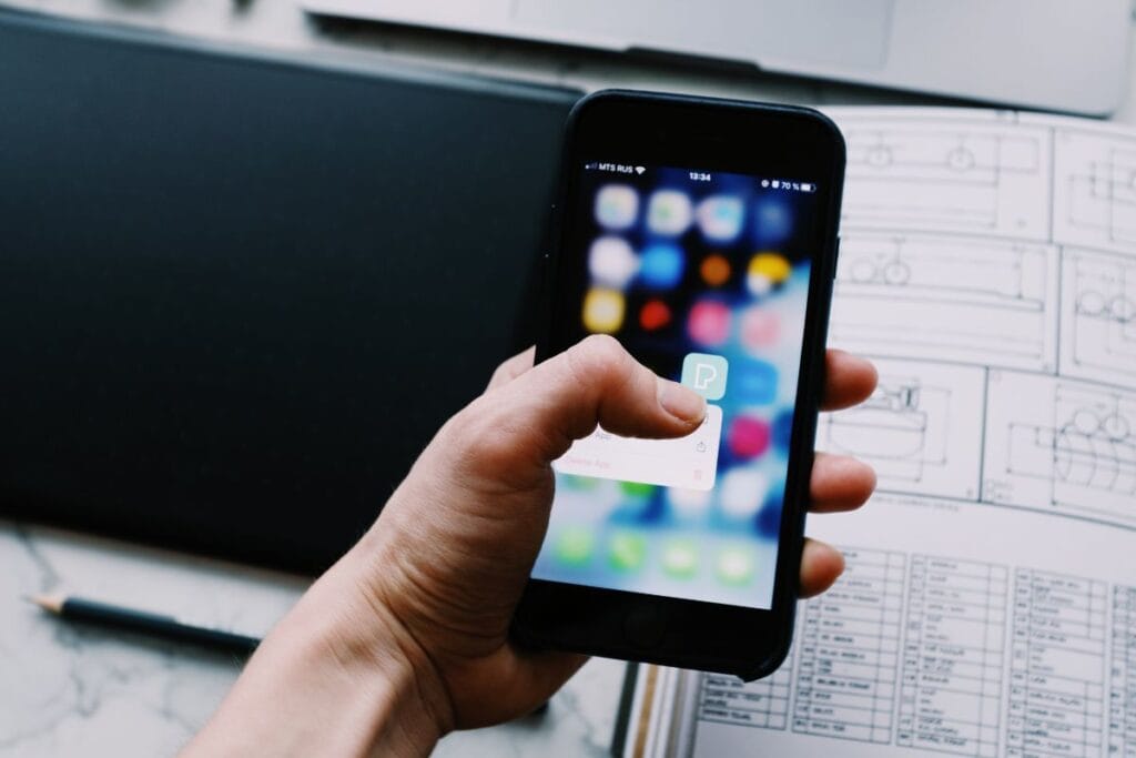 aplicativo para agendar clientes