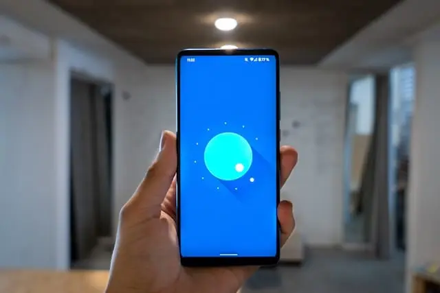 como calibrar a bateria do celular
