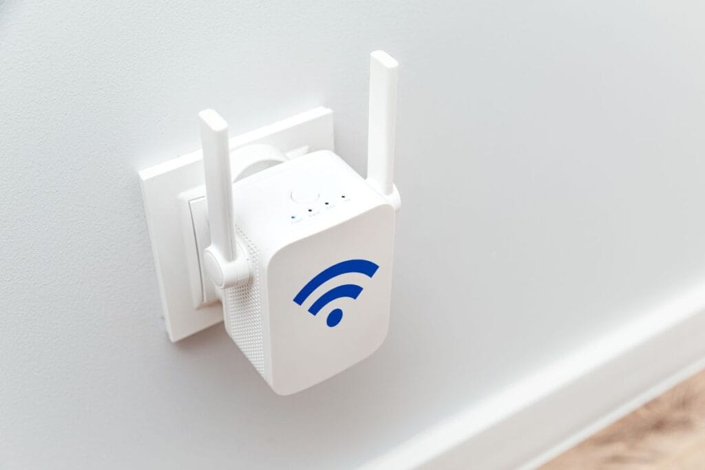 repetidores de sinal de internet