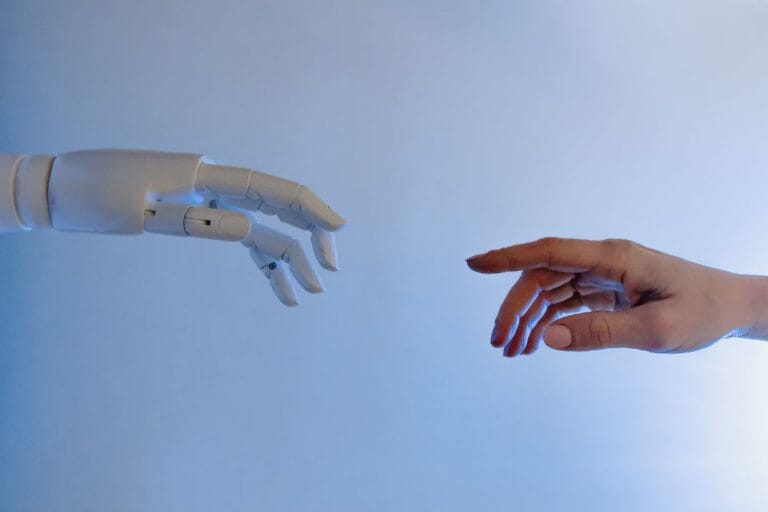 aplicativos de inteligência artificial