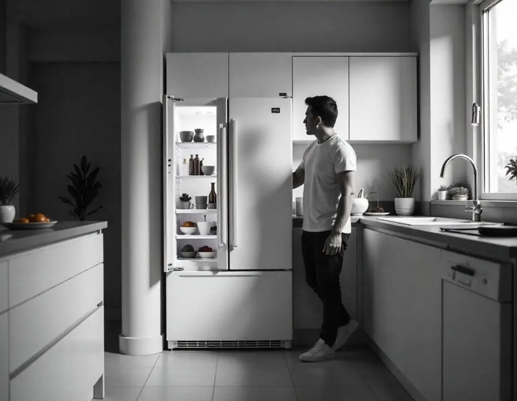 Conclusão sobre a tecnologia frost free. Foto: Freepik IA.