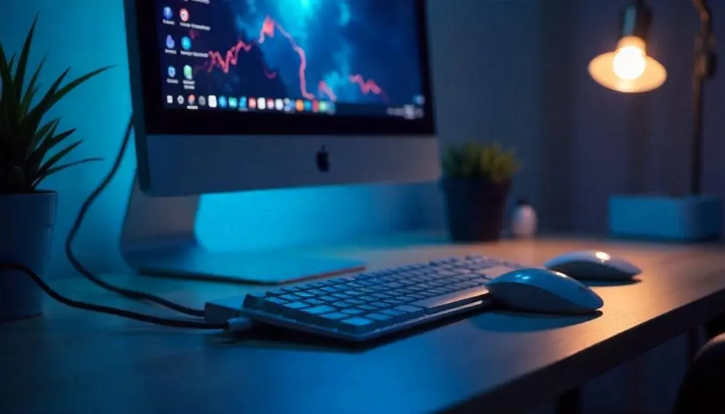 Imagem ilustrativa sobre os tipos de nobreak. Foto: Freepik IA.