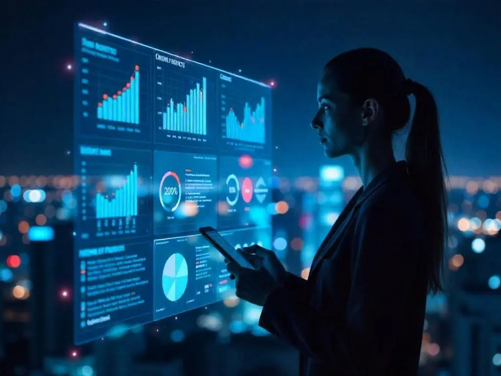 Imagem ilustrativa de como escolher provedor de internet. Foto: Freepik IA.