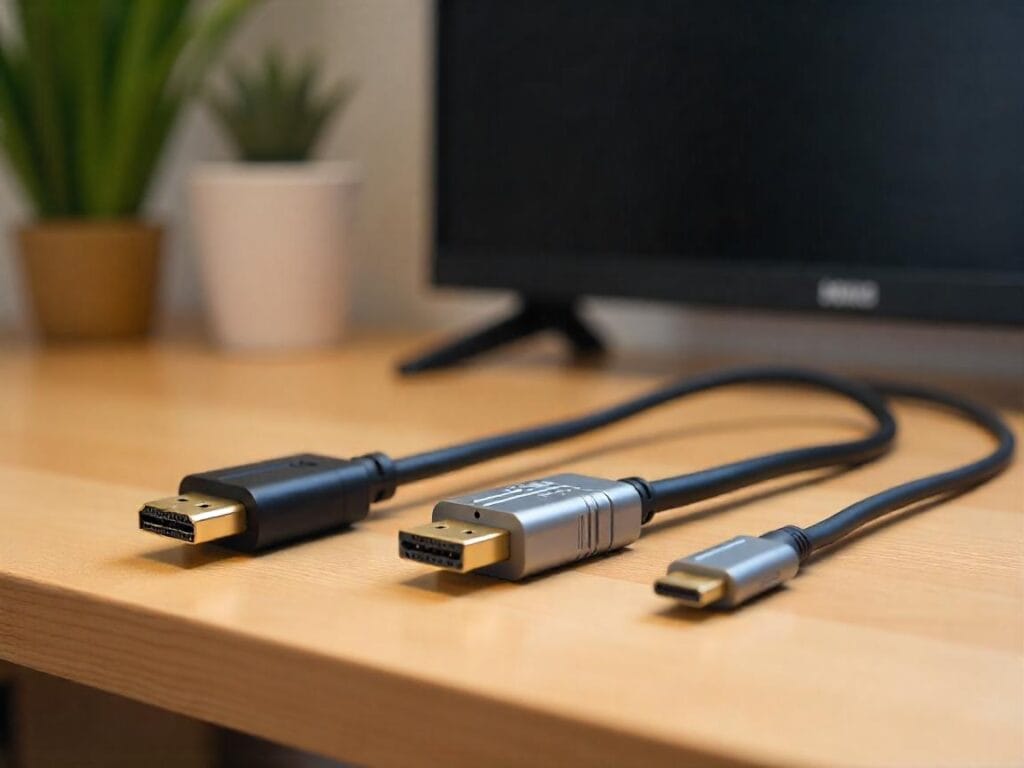 cabo hdmi para tv