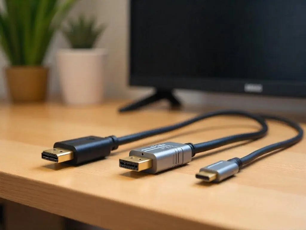 cabo hdmi para tv
