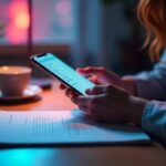 como escanear documentos pelo celular​
