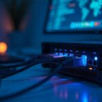 dns para melhorar a internet