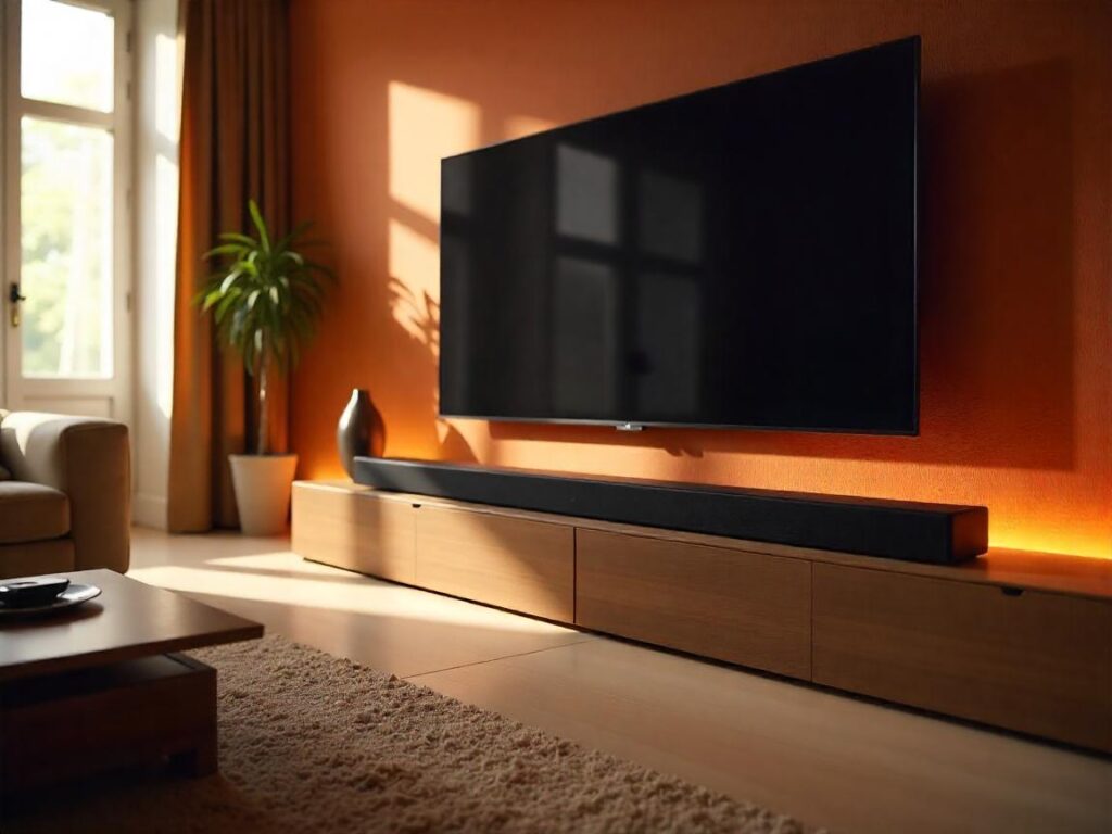 soundbar dolby atmos​