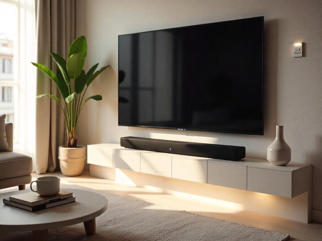 soundbar dolby atmos​