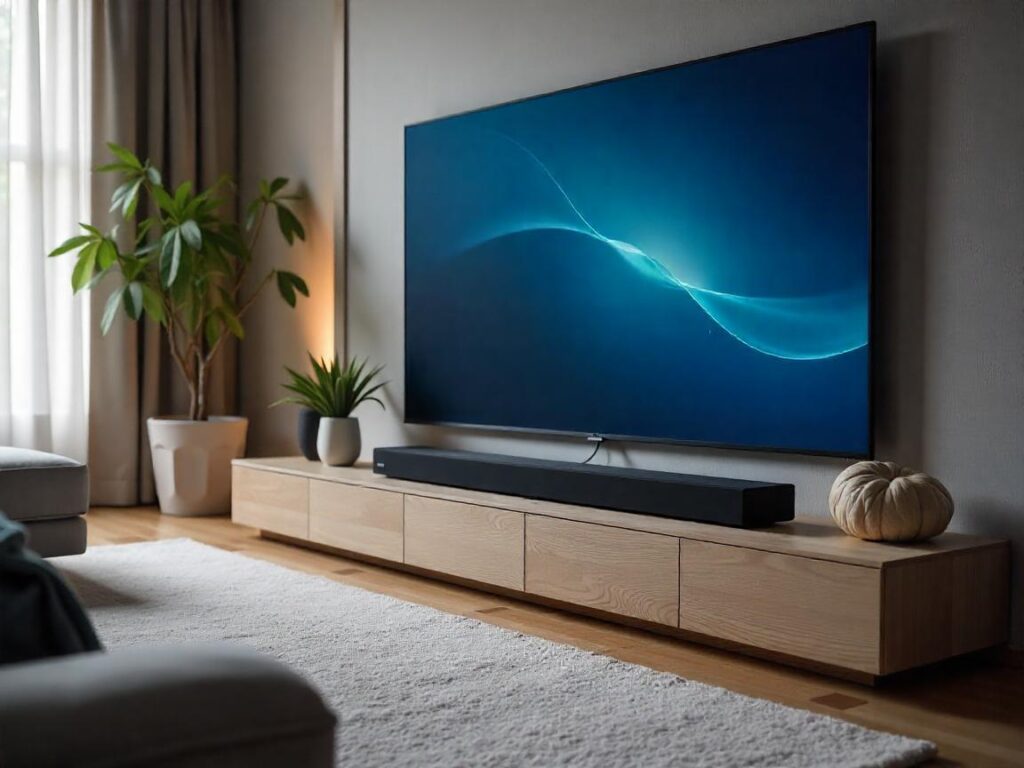 soundbar dolby atmos​