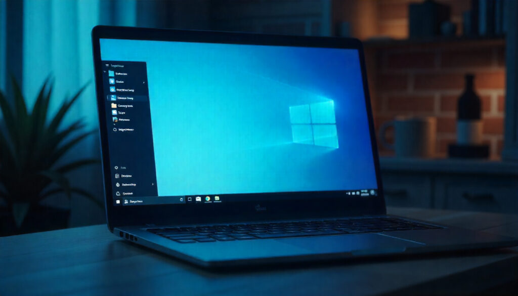 Como visualizar pastas ocultas windows 11