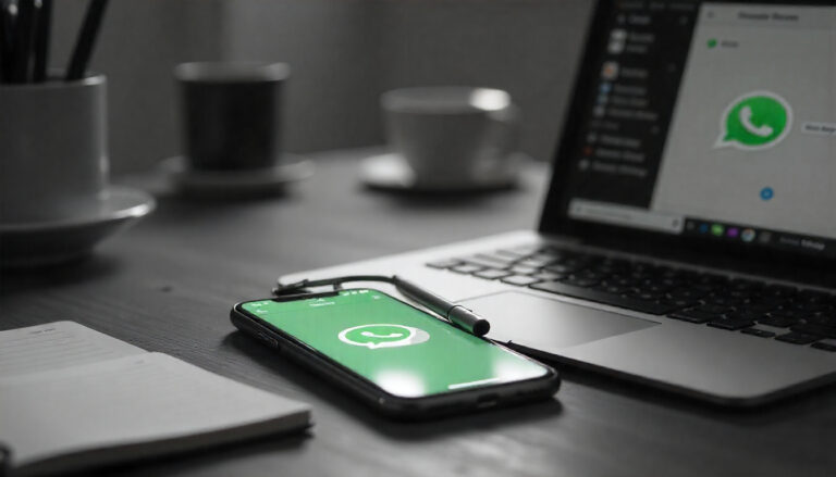 como restaurar contatos do whatsapp