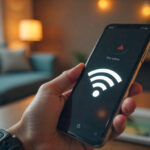 celular conecta no wifi mas nao acessa internet