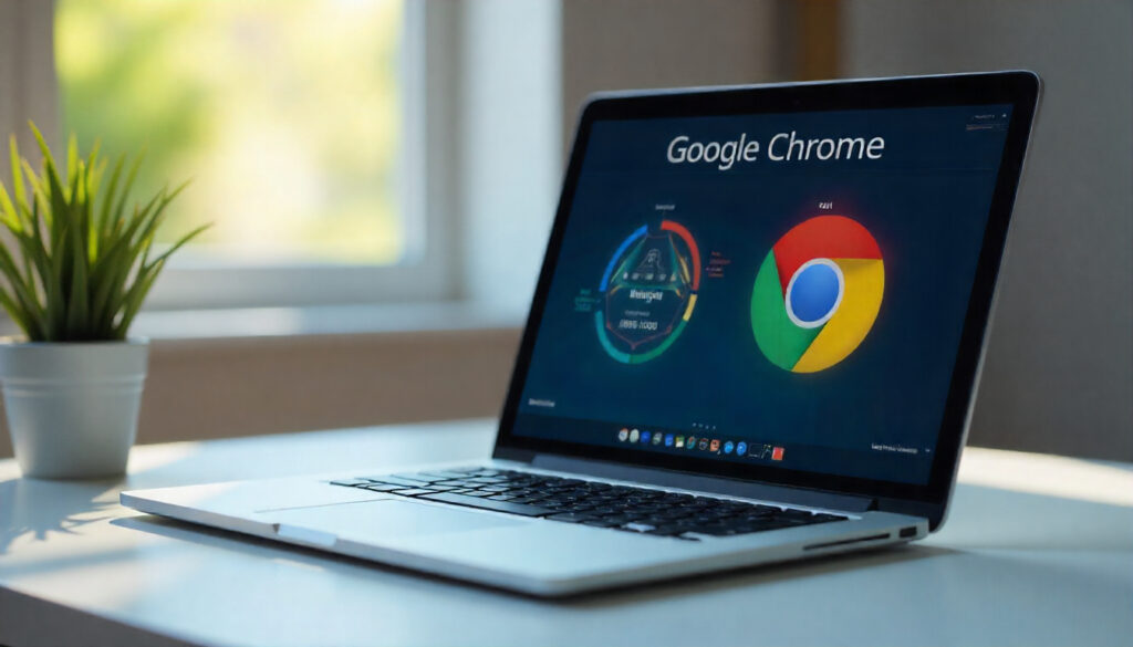 como diminuir uso de memória do google chrome​