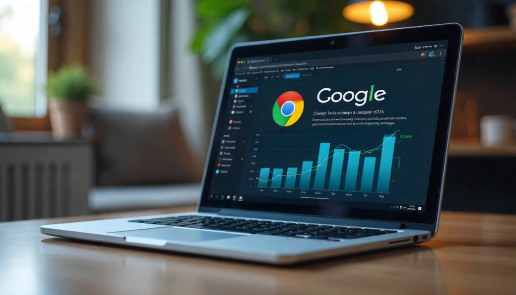 como diminuir uso de memória do google chrome​