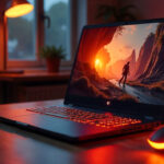 notebook com placa de vídeo dedicada