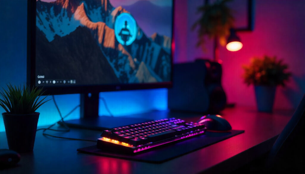 pc gamer custo Benefício