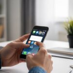 como bloquear aplicativos no celular