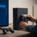 como desinstalar jogos no ps4