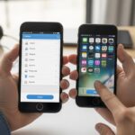 como esvaziar a lixeira do celular