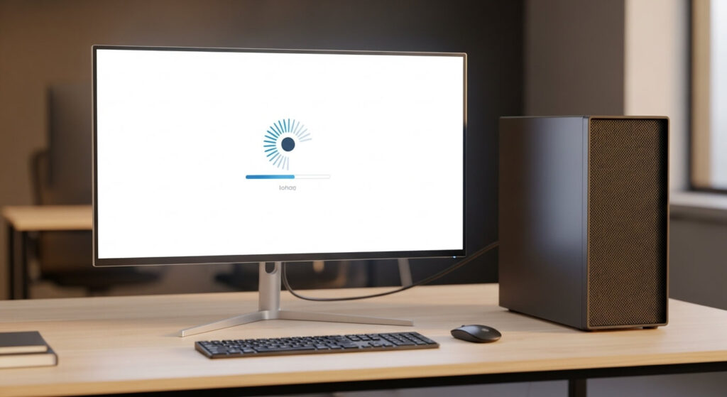 como iniciar o windows em modo de segurança pela bios