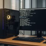 como iniciar o windows em modo de segurança pela bios