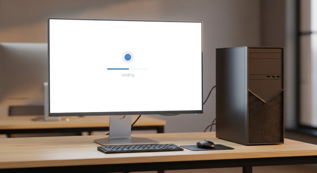 como iniciar o windows em modo de segurança pela bios