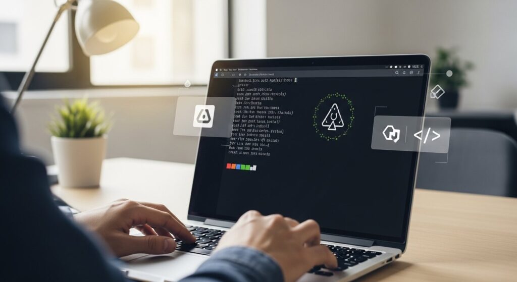 como instalar app pelo terminal Linux