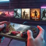 jogos para jogar com controle no celular