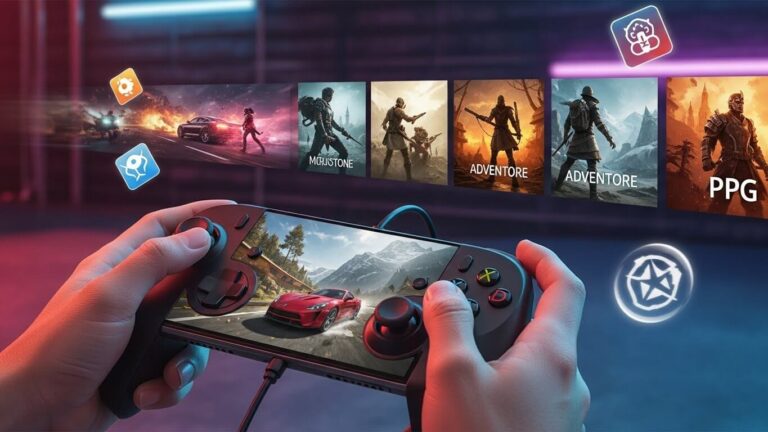 jogos para jogar com controle no celular