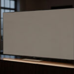 tv samsung liga mas não aparece imagem