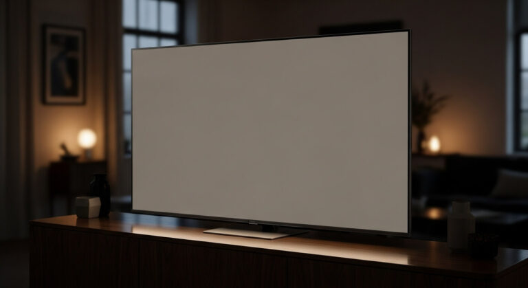 tv samsung liga mas não aparece imagem