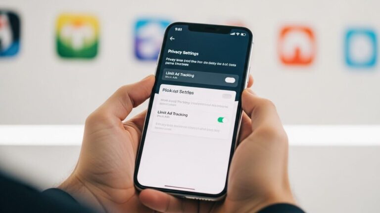 como bloquear anúncios de jogos no celular