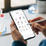 como editar um pdf no celular​